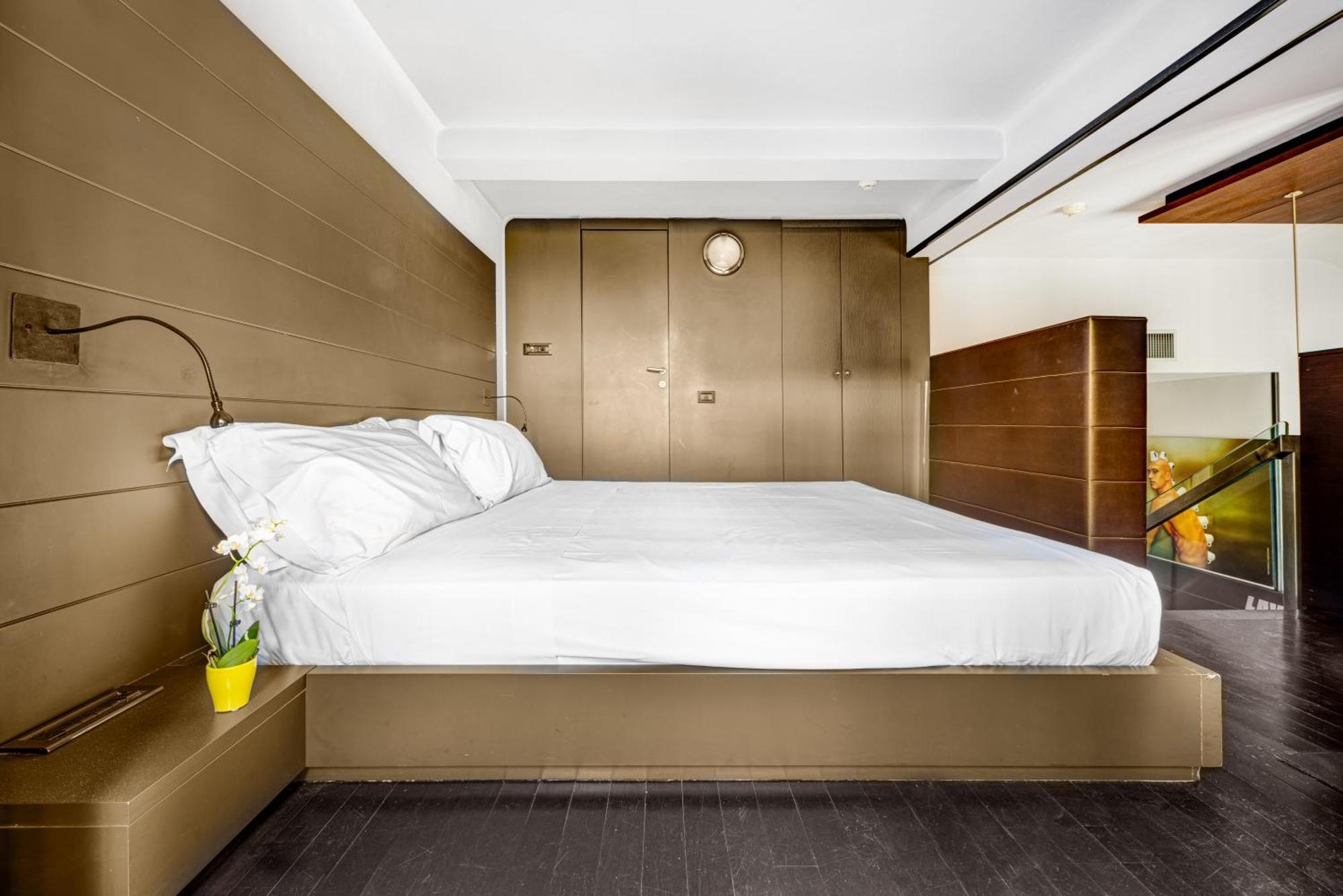 Hotel Art Boston Turyn