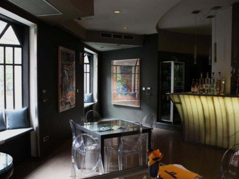 Hotel Art Boston Turyn