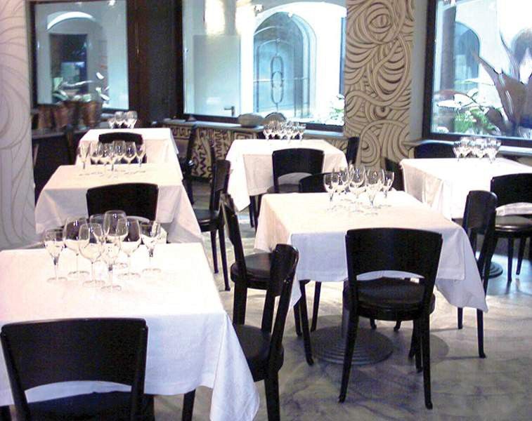 Art Boston 4* Turyn
