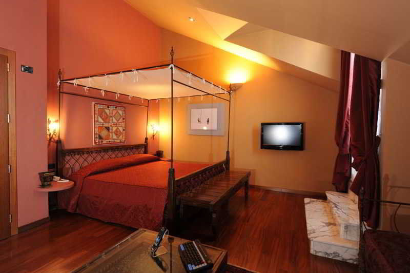 Art Boston 4* Turyn