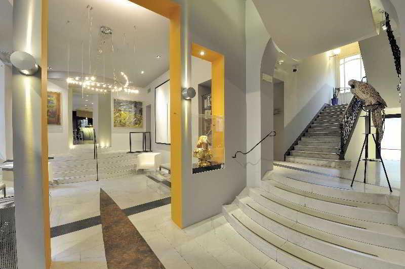 Art Boston 4* Turyn
