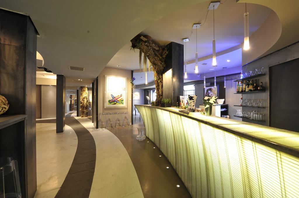 Hotel Art Boston Turyn