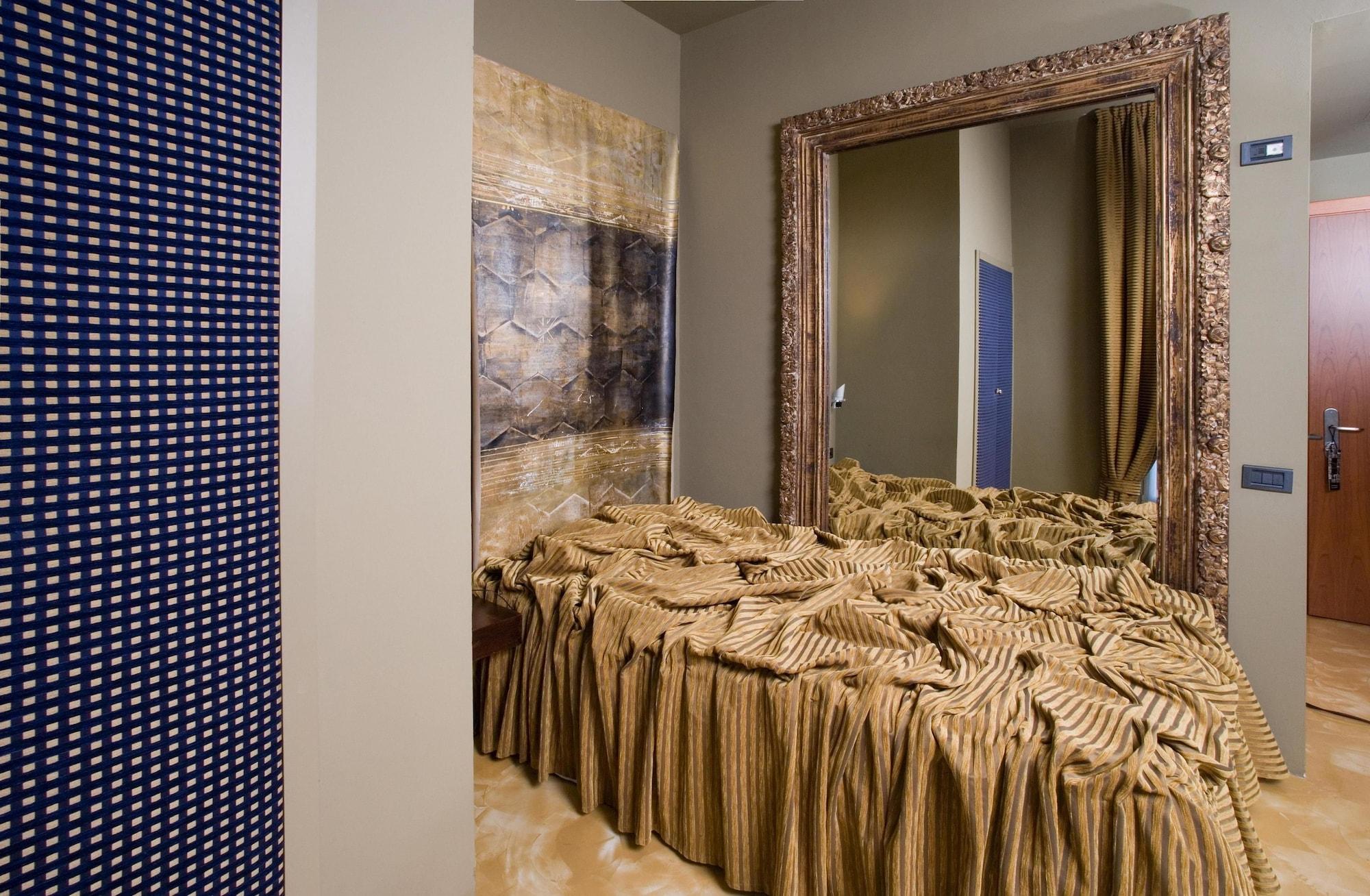 Art Boston 4* Turin