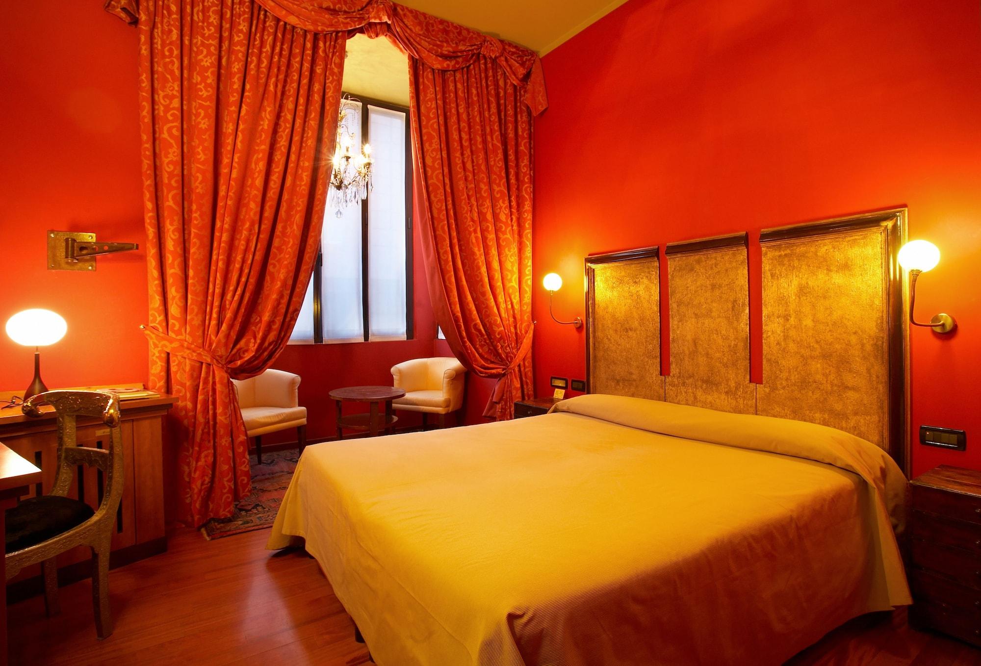 Art Boston Hotel Turin