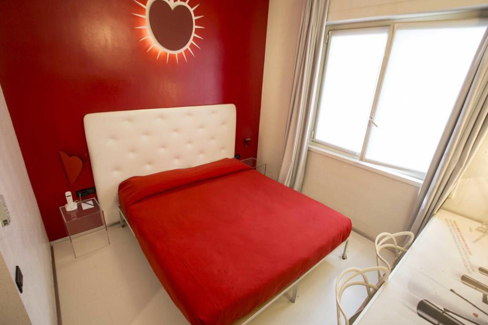 Art Boston 4* Turin