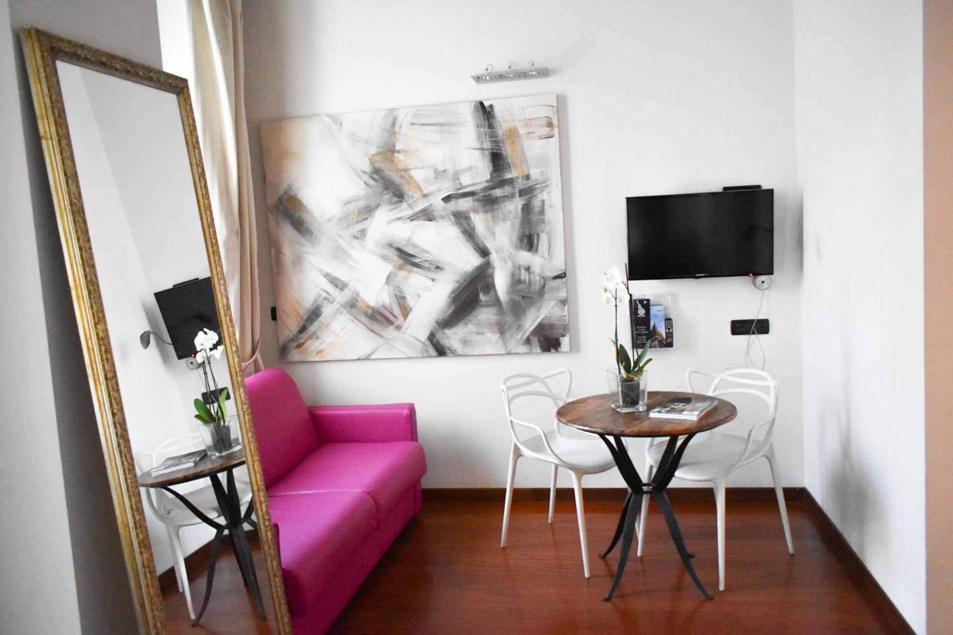 Hotel Art Boston Turin