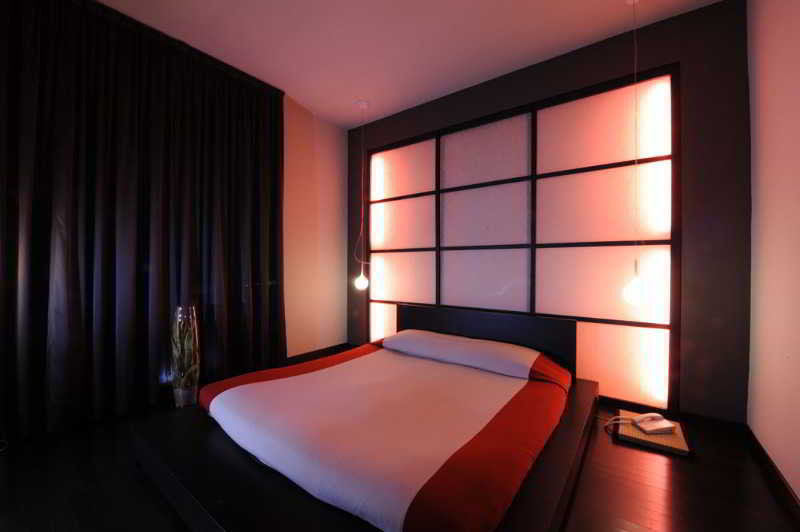 Hotel Art Boston Turin