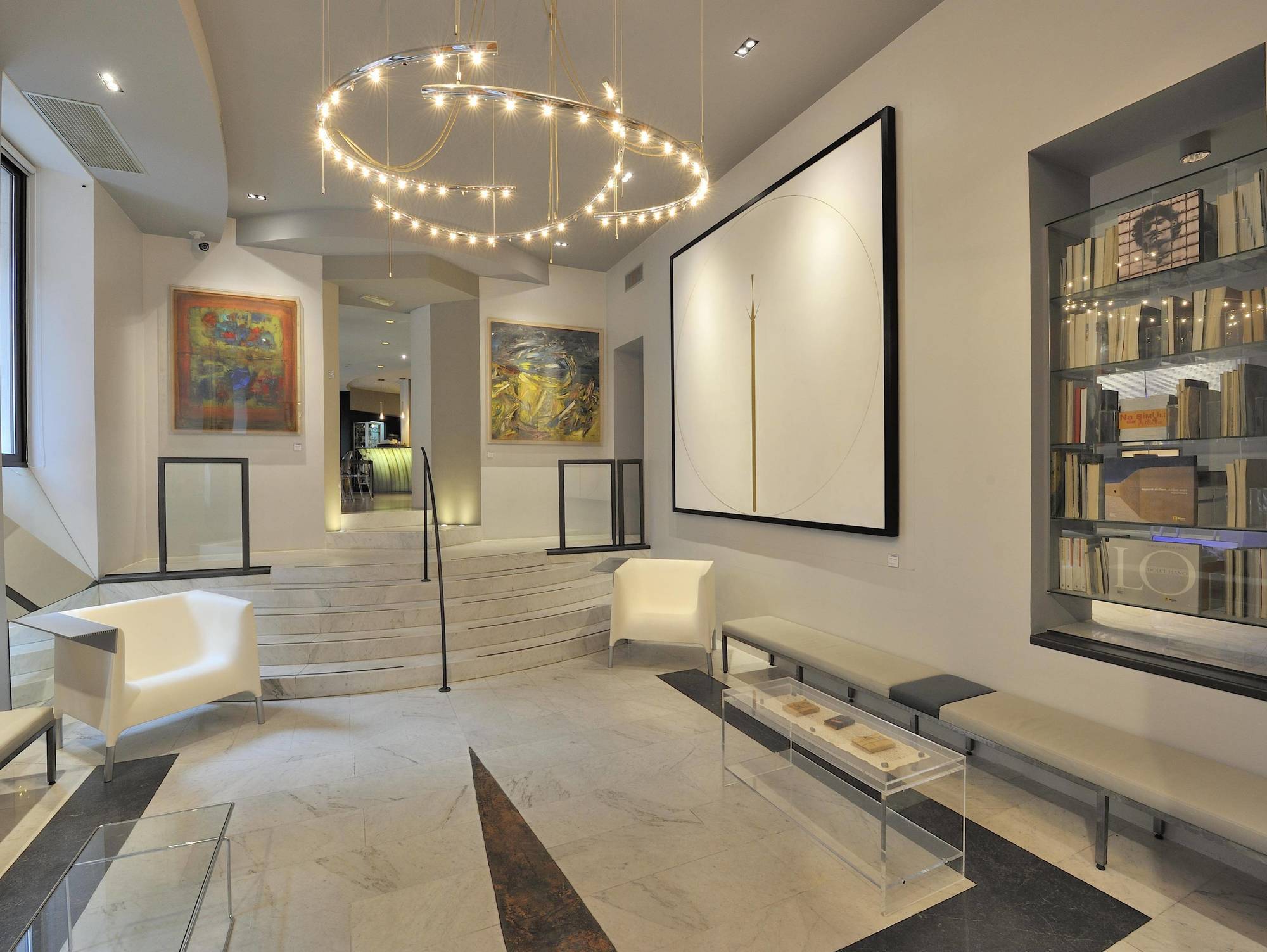 Art Boston Turin